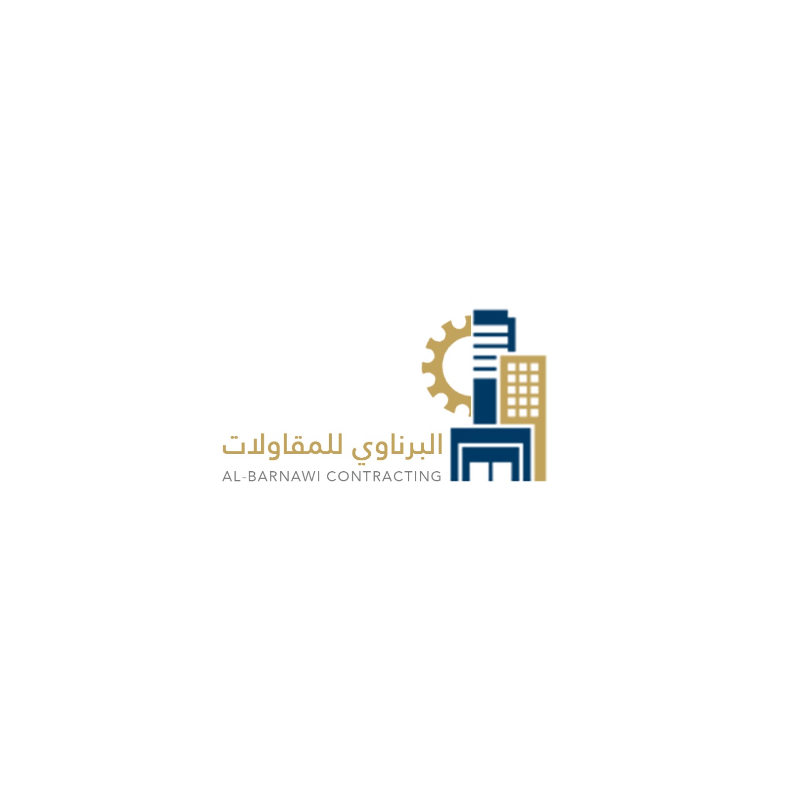 مؤسسة ابراهيم بكر البرناوي للمقاولات