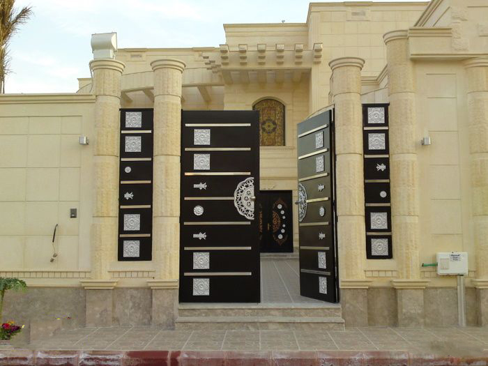 مؤسسة الطاووس للمقاولات العامة