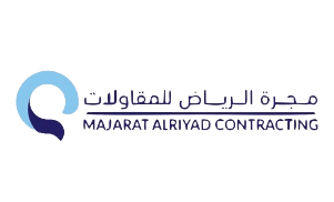 موسسة مجرة الرياض للمقاولات 