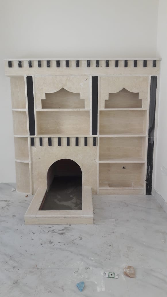 من أعمال ابو زكريا