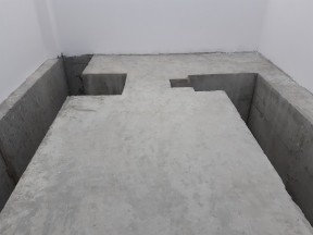 من أعمال مقاول غرف كهرباء