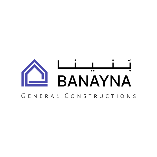 شركة بنينا للمقاولات العامة