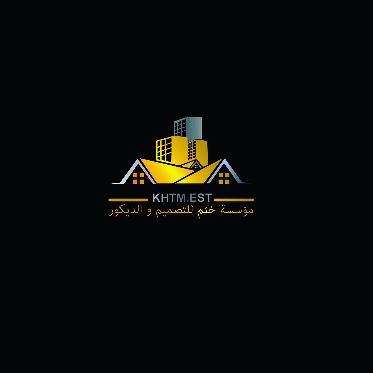 مؤسسة ختم للمقاولات العامة 