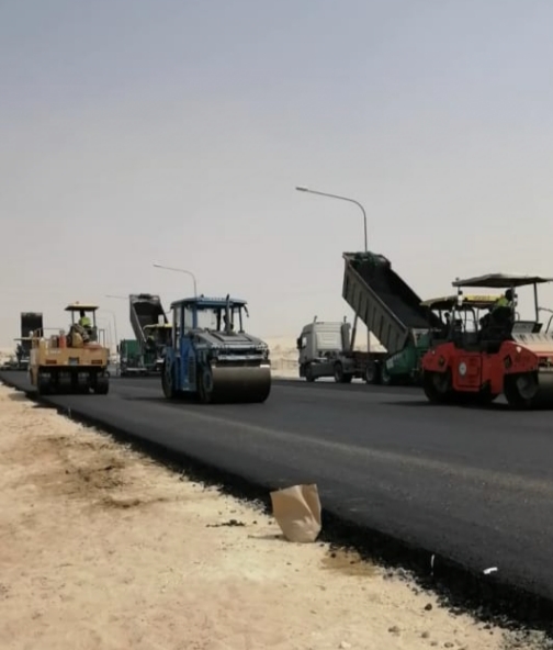 شركة وردة المنار للمقاولات