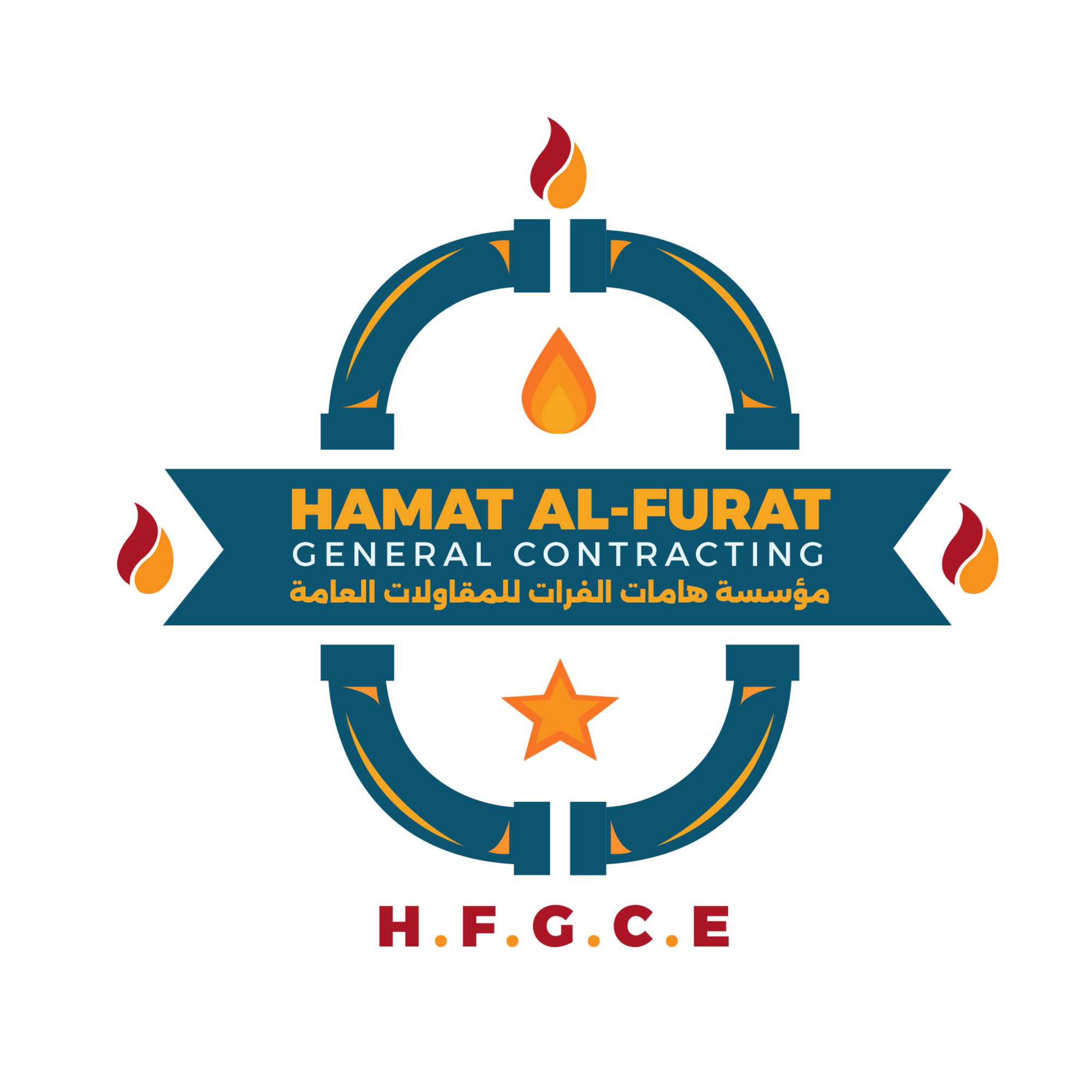 Hamat Al-Furat General Contracting Est