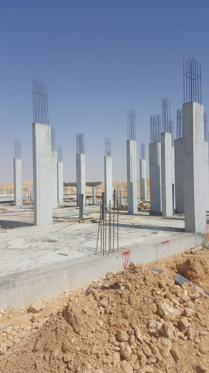 من أعمال مؤسسة دار المحيط