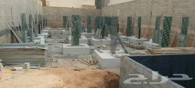 من أعمال الاخوة للمقاولات