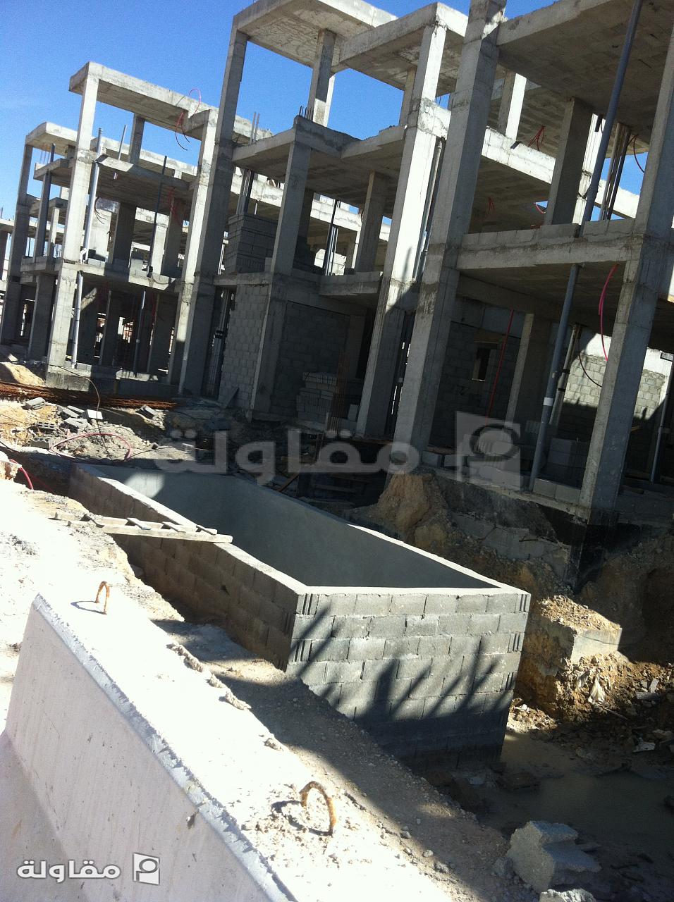 <p>فلل حي الياسمين - الرياض</p>