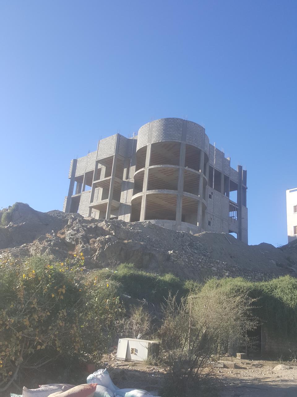 <p>فله سكنيه</p>