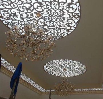 <p>خشب قص ليزر</p>