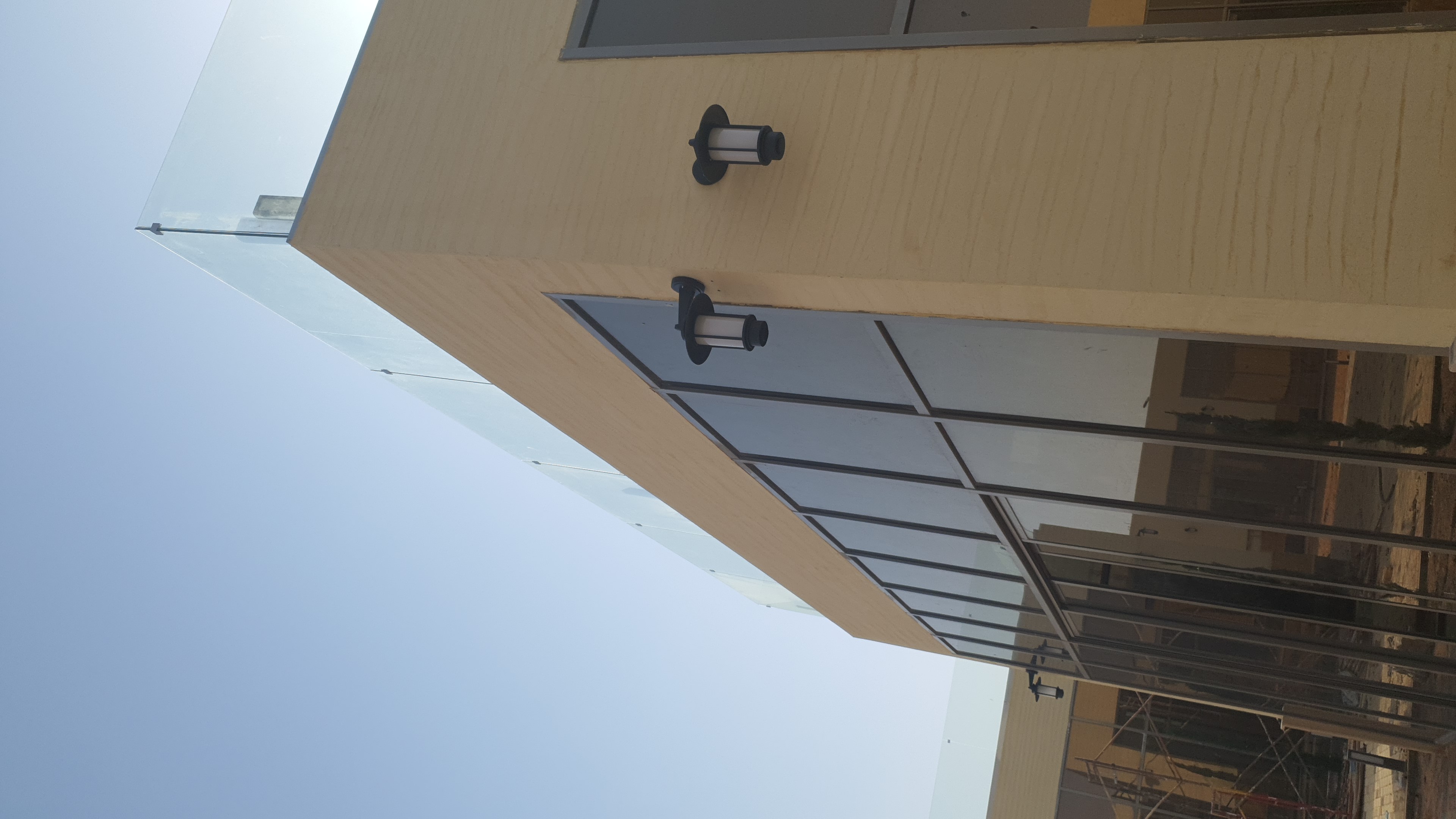 مهندس ومقاول مشاريع