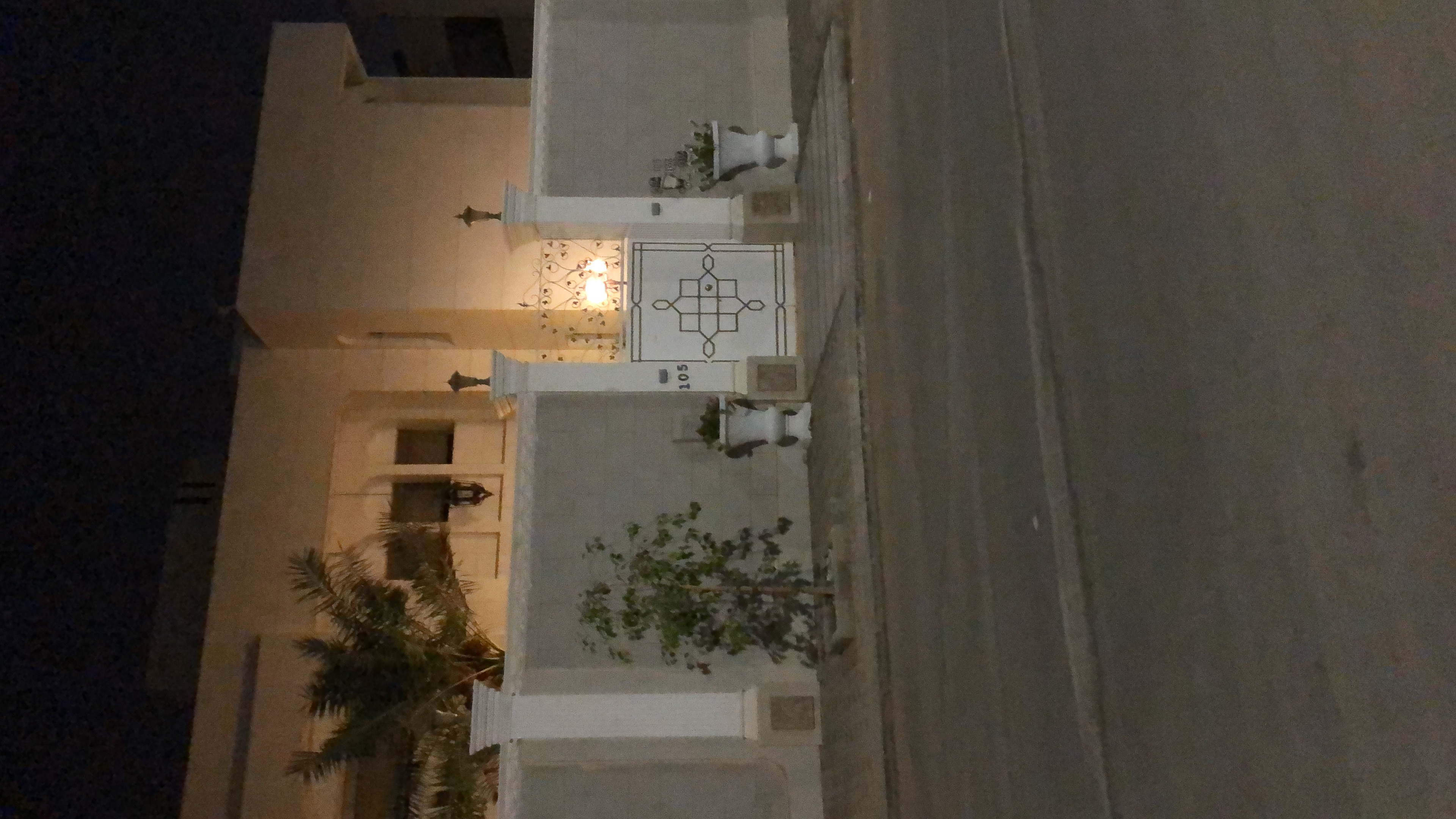 شركة الجبل الأزرق للمقاولات