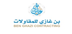 مؤسسة بن غازي للمقاولات