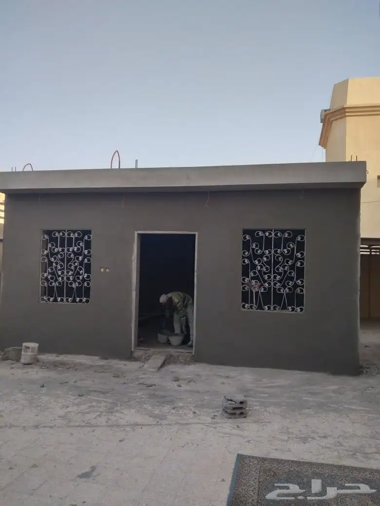 من أعمال الاخوة للمقاولات