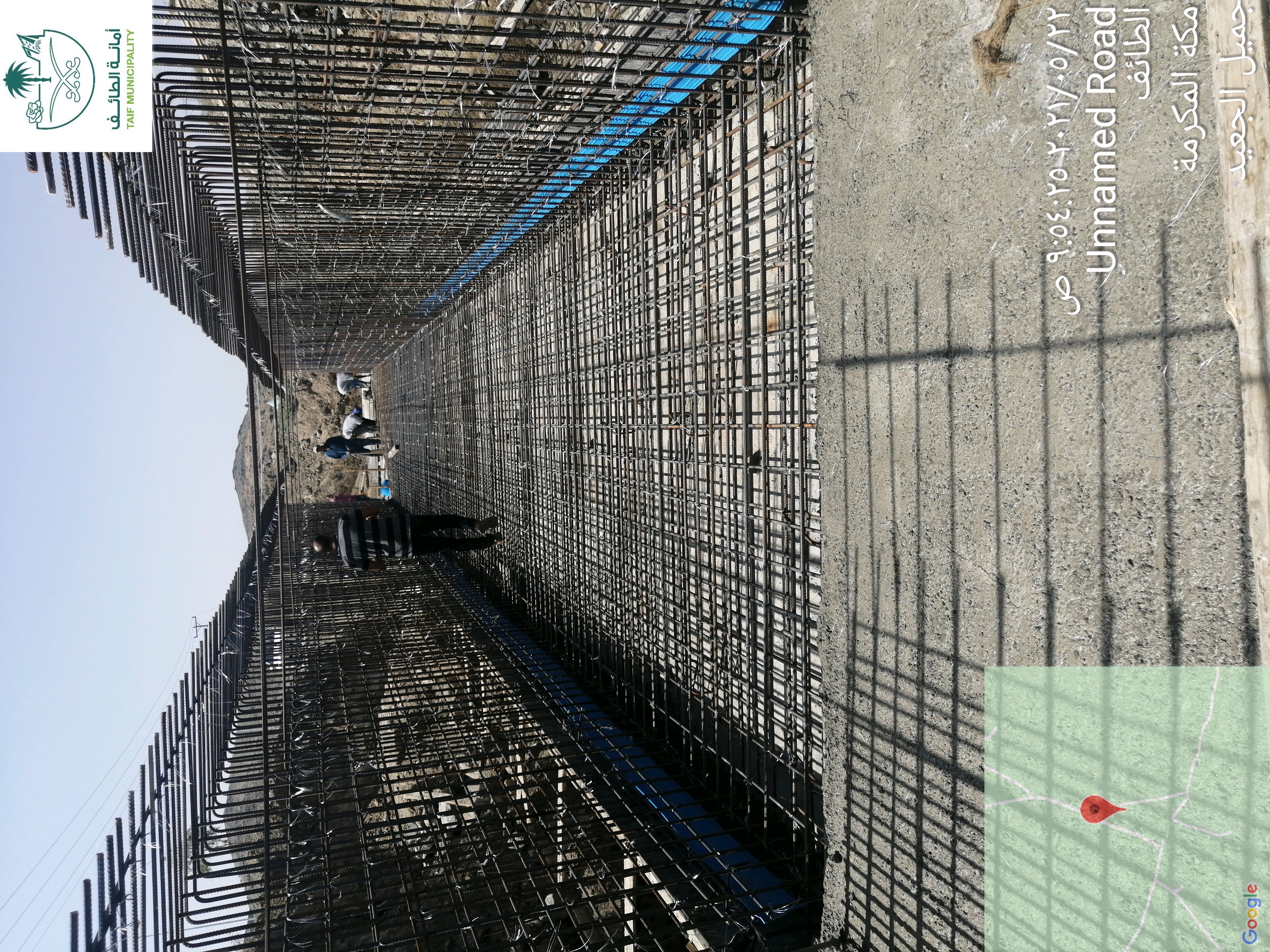 من أعمال مهندس عبدالله الخضر