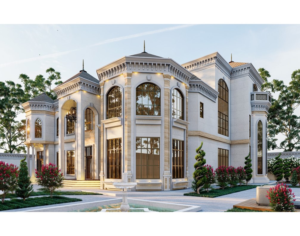التصميم الداخلي 