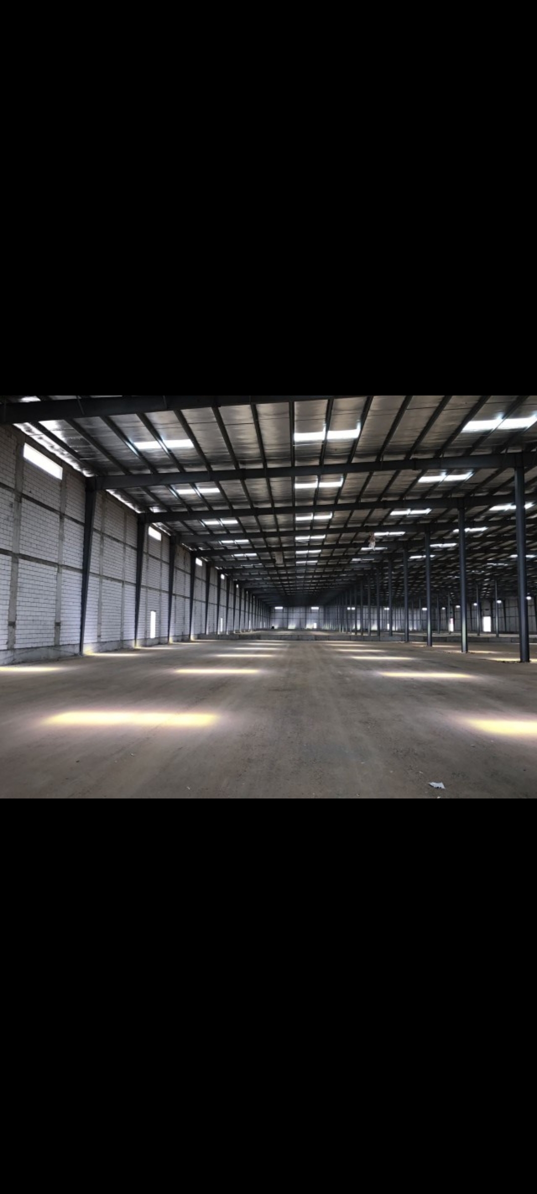 شركة شذا الخير للمقاولات