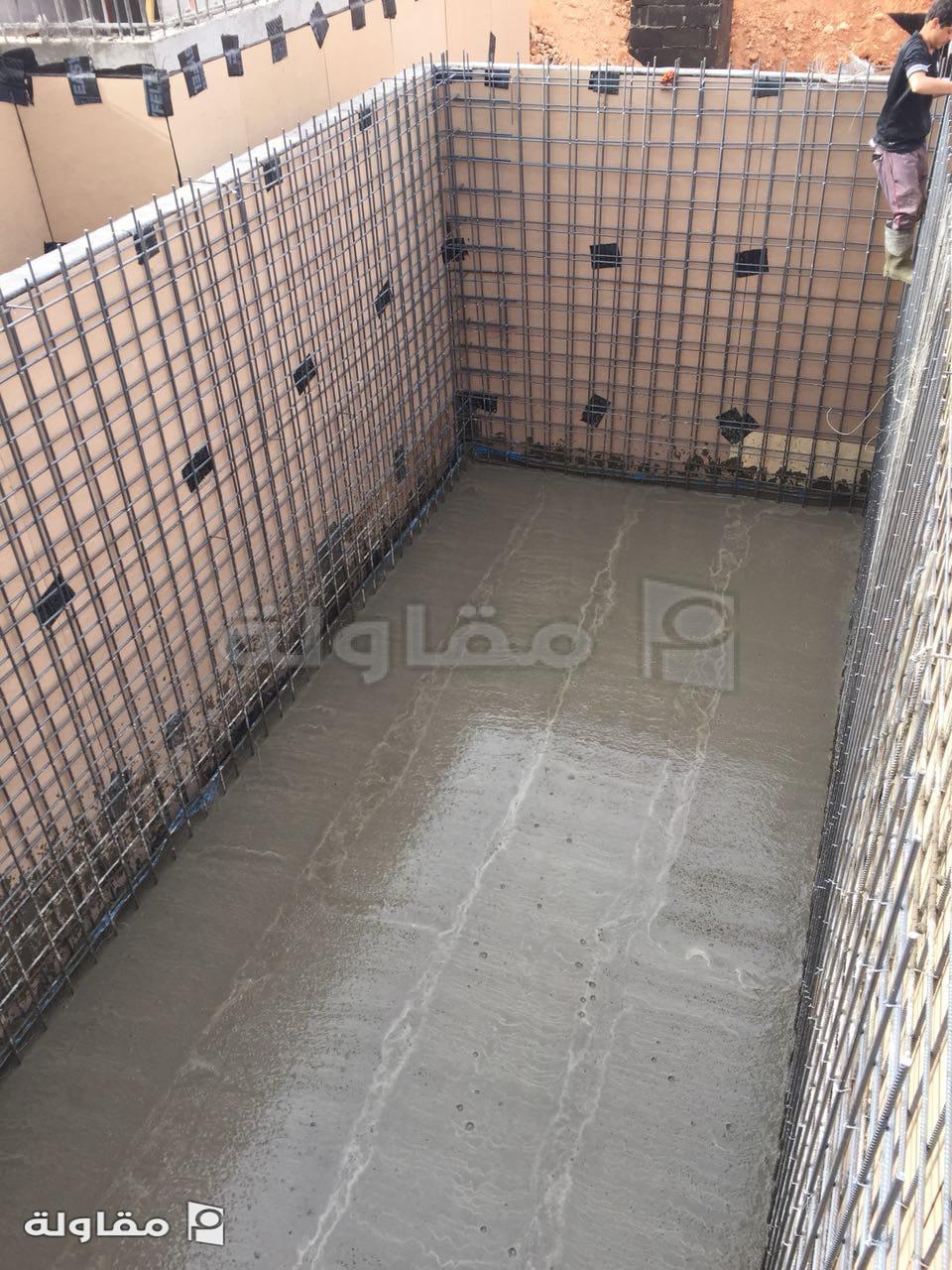 من أعمال شركة روابط الإعلام للمقاولات