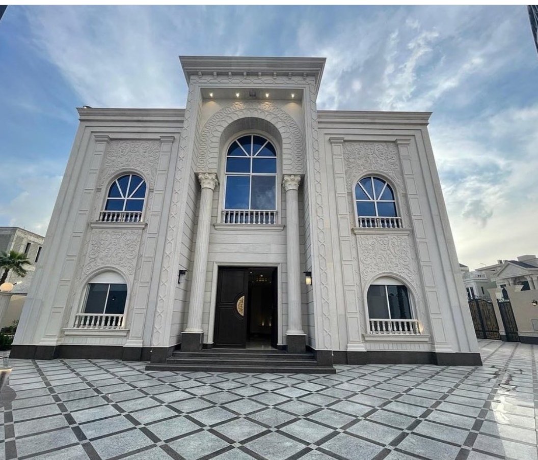 شركة رمح نجد للمقاولات العامة 