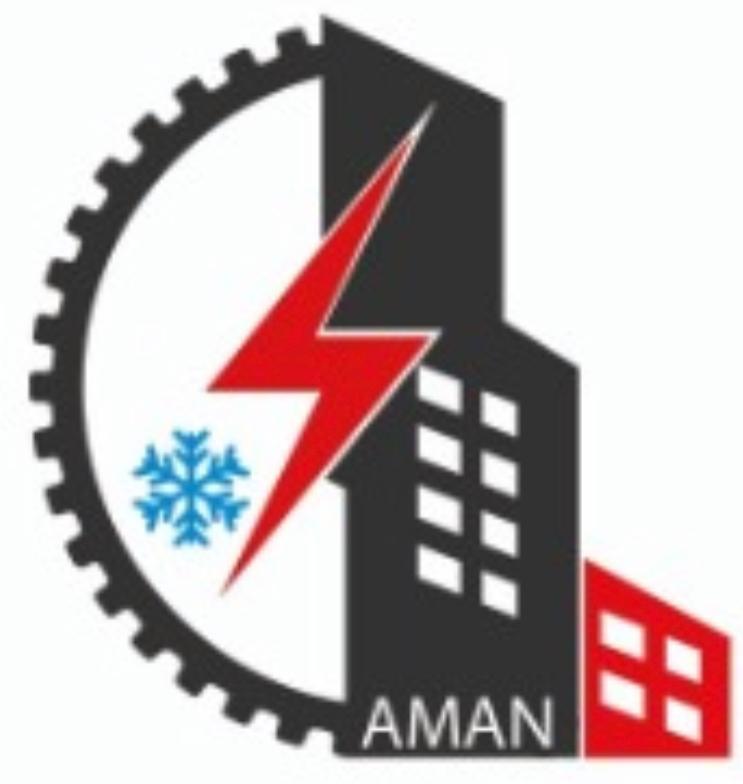 شركة امان للمقاولات المعمارية 