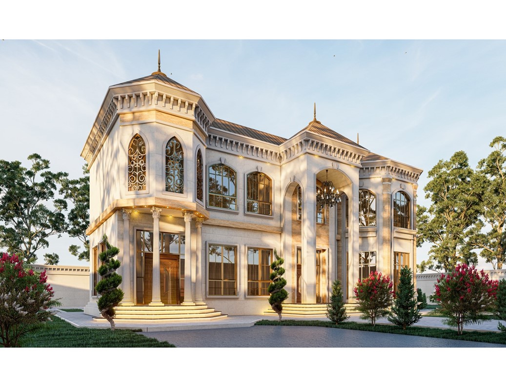 التصميم الداخلي 