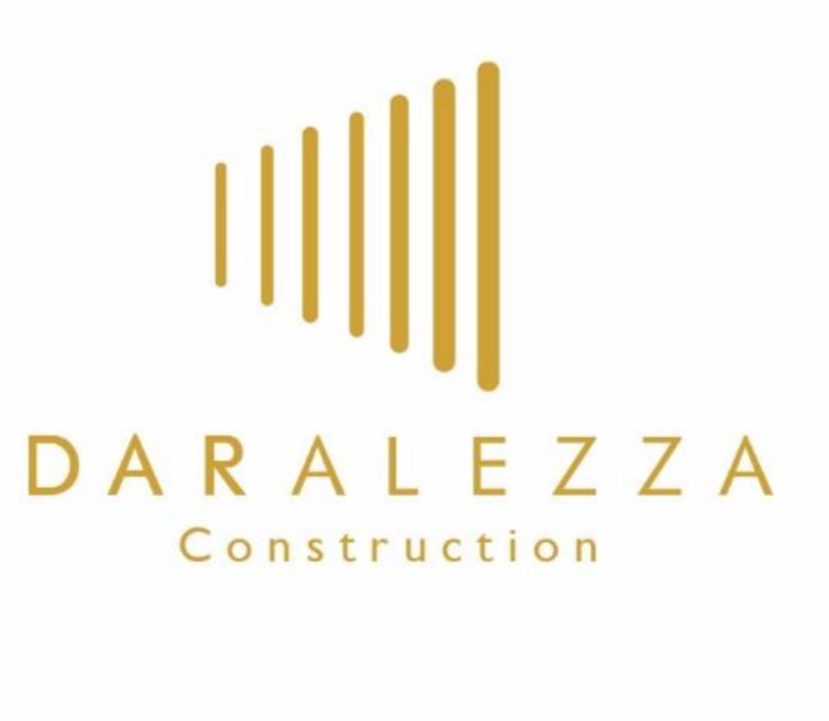 شركة دار العزه للمقاولات 
