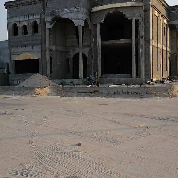 مؤسسة الغامدي بصمةاليوم 