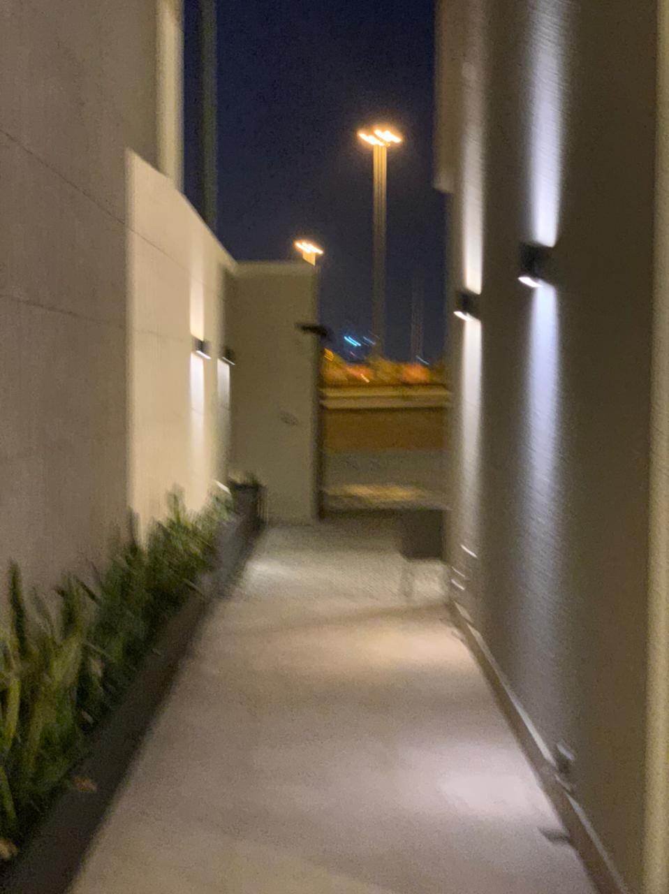من أعمال مؤسسه صالح فاهد عبيد. الشيخ