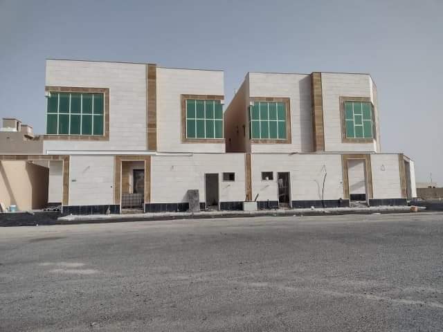 من أعمال مؤسسة نجمة الدوحة للمقاولات
