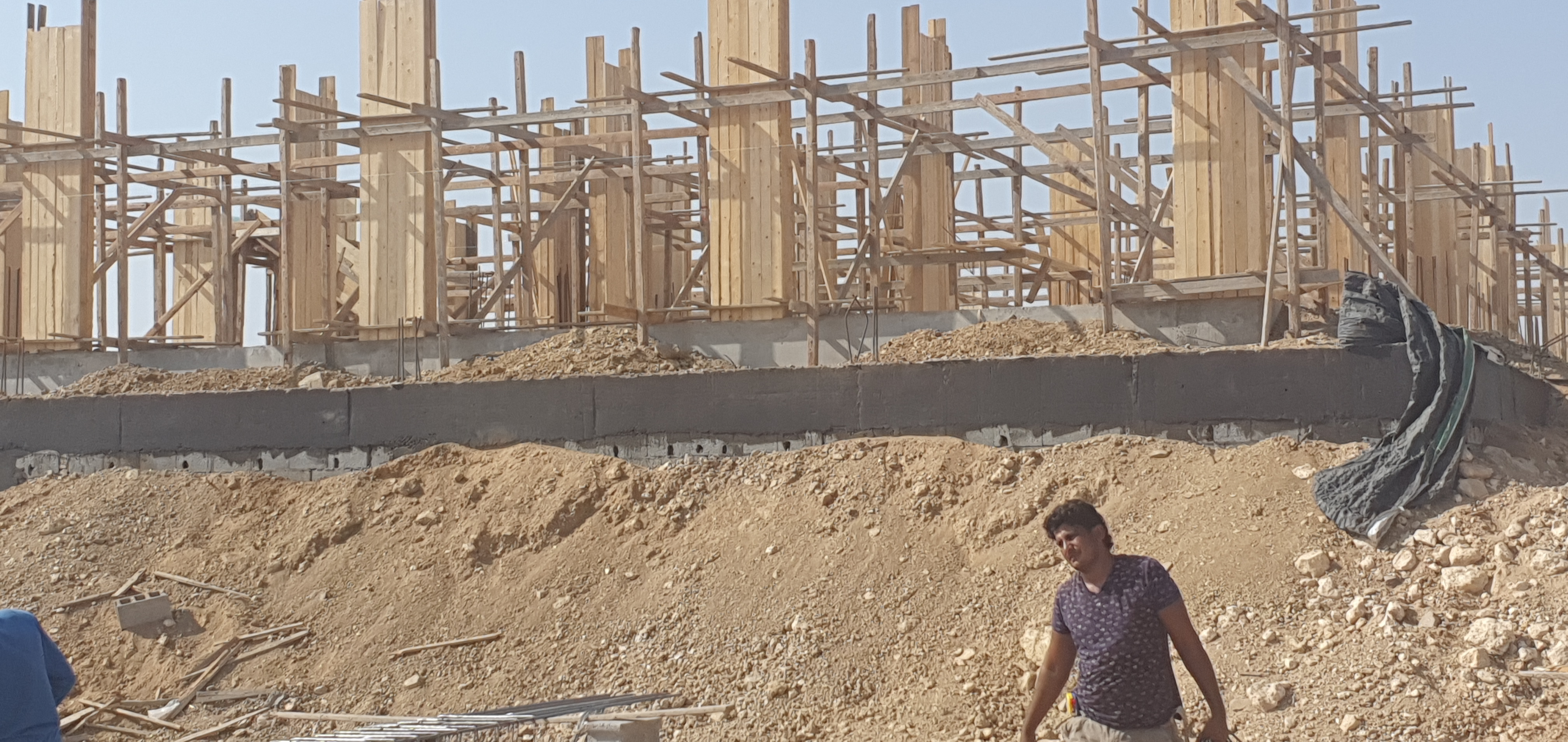 المجنحي للمقاولات