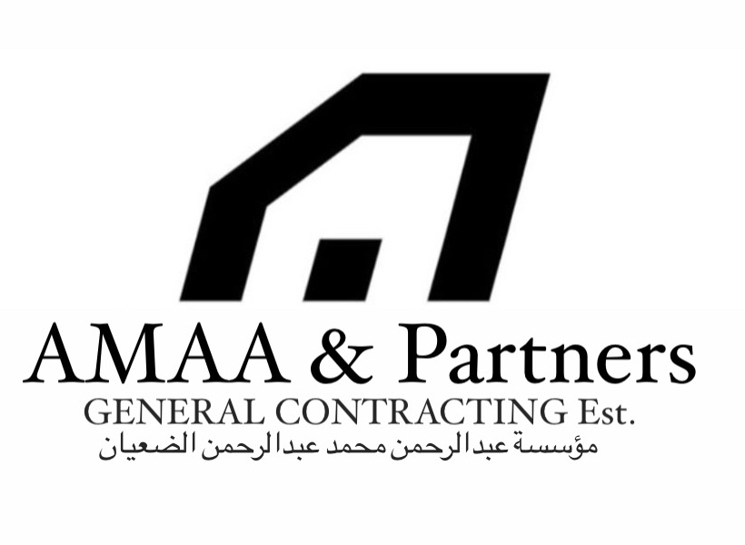 مقاولات عامة AMAA & Partners General Contracting