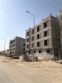 من أعمال مؤسسة ثلاثية الإبداع للمقاولات