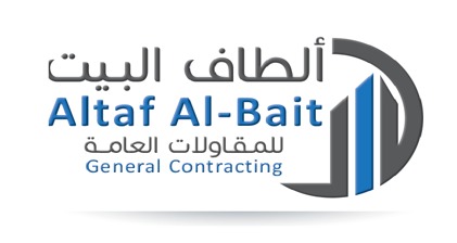 الطاف البيت للمقاولات