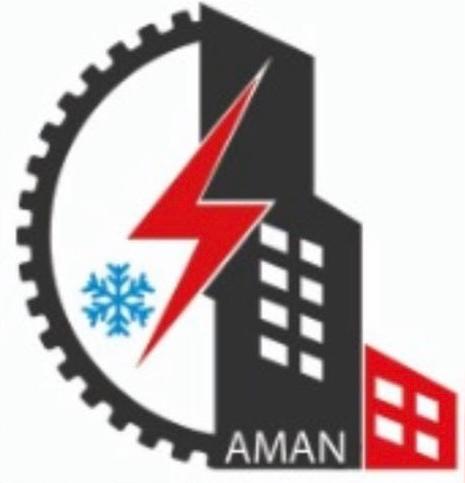 شركة أمان 