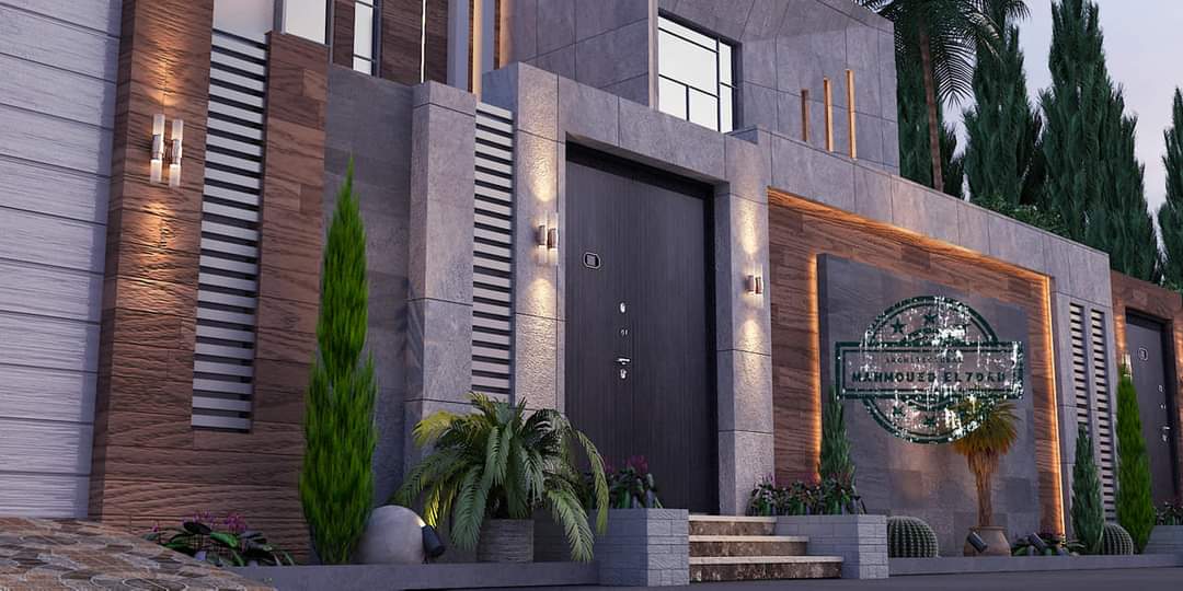 <p>تصاميم وتنفيذ لفلل سكنيه</p>