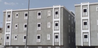   مباني الرياض