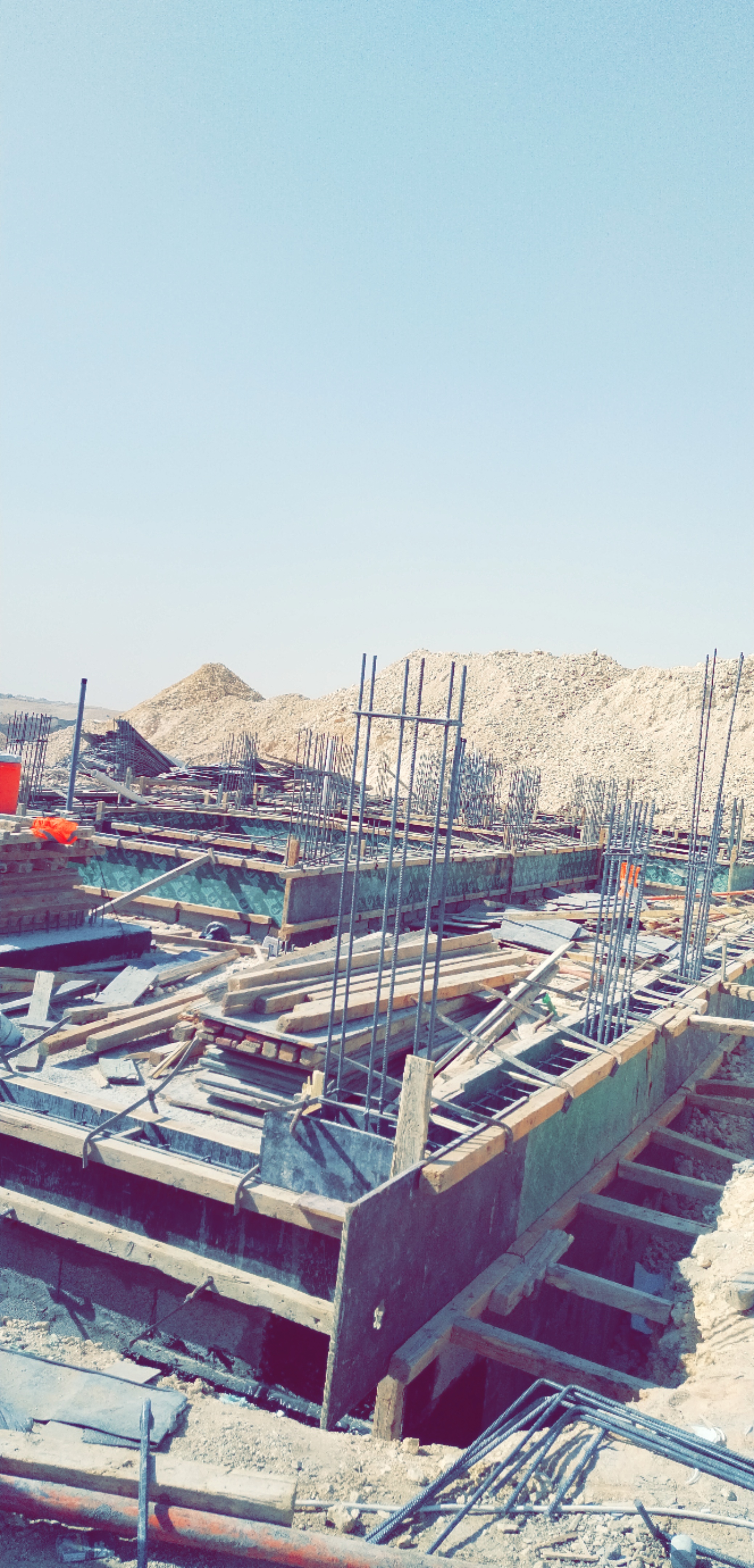 مؤسسه البناء الاسامي مقاولات العامه 