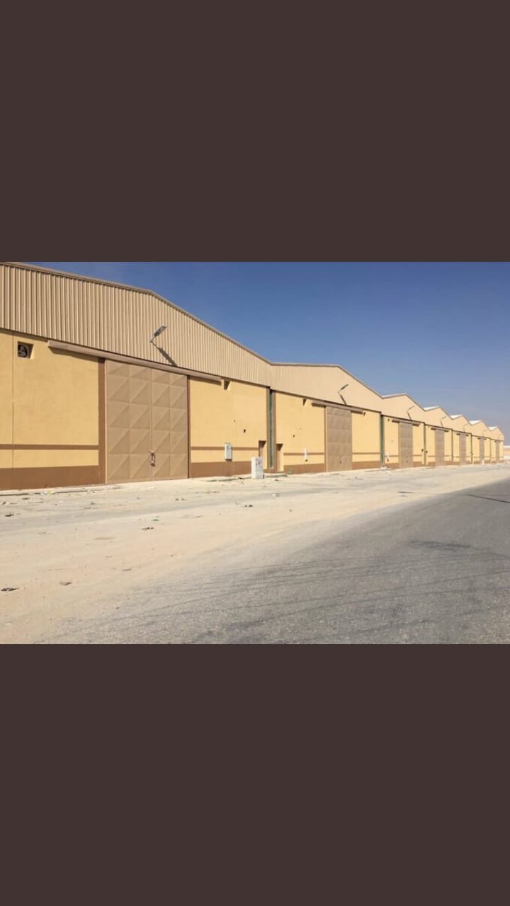 مؤسسه روابط البنيان  للمقاولات العامه 