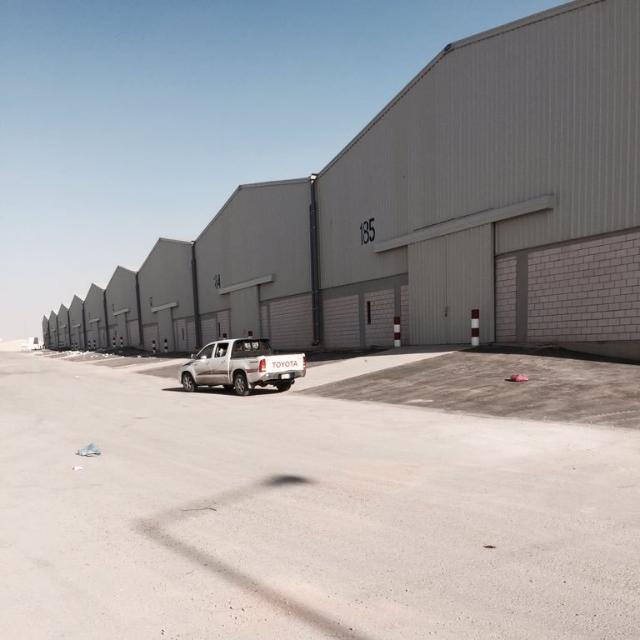 من أعمال مقاول عام المهندس جهاد