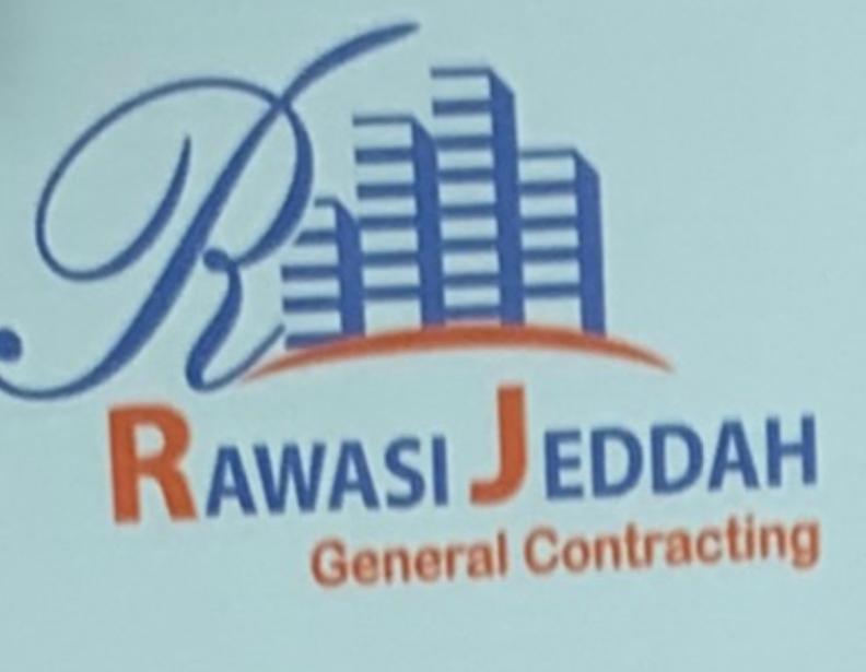 مؤسسة رواسي جدة للمقاولات العامة 