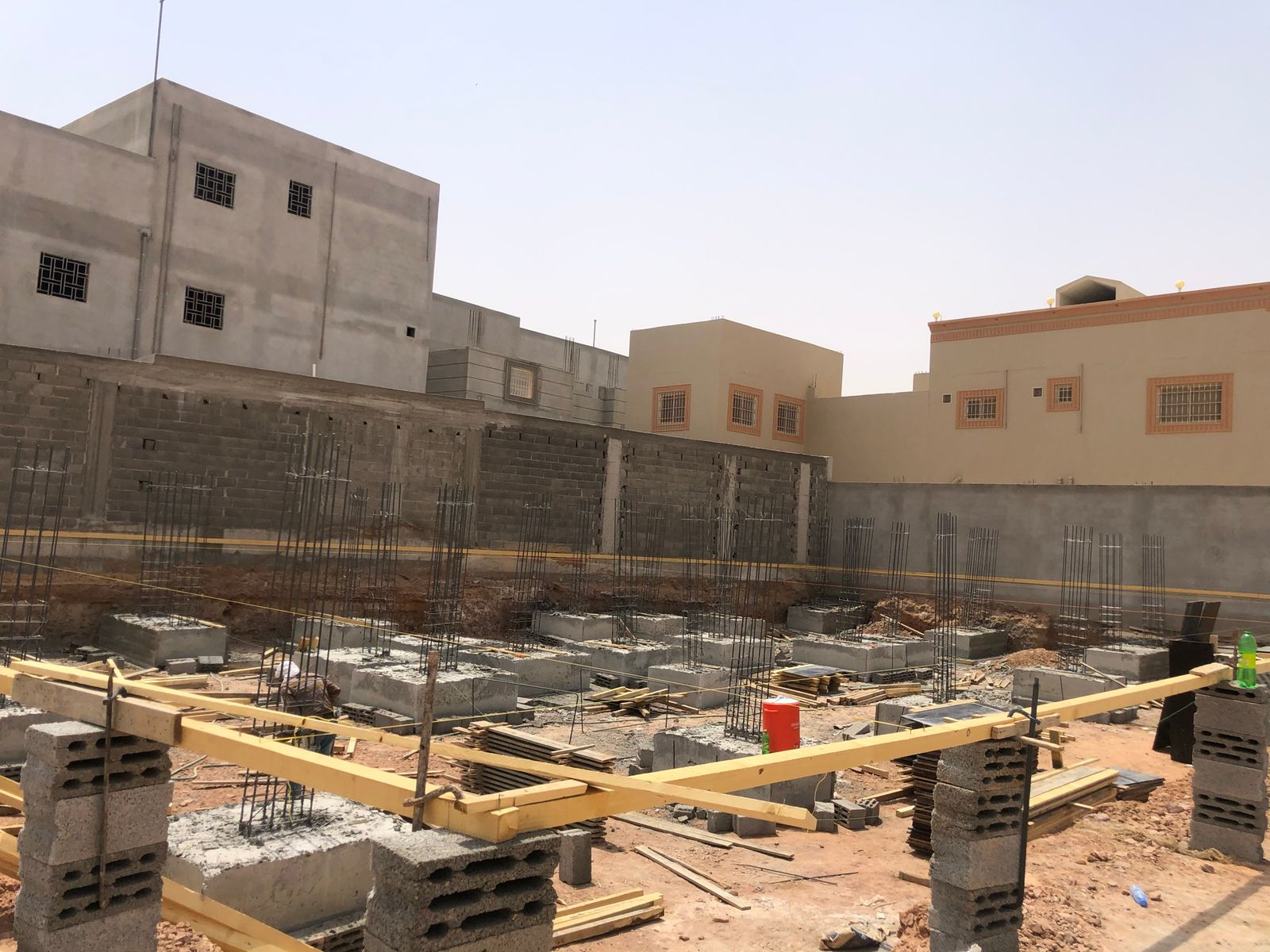 اعمال انشائية 