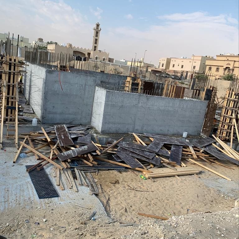 <p>مقاولات عامه بناءعضم وتسليم مفتاح</p>