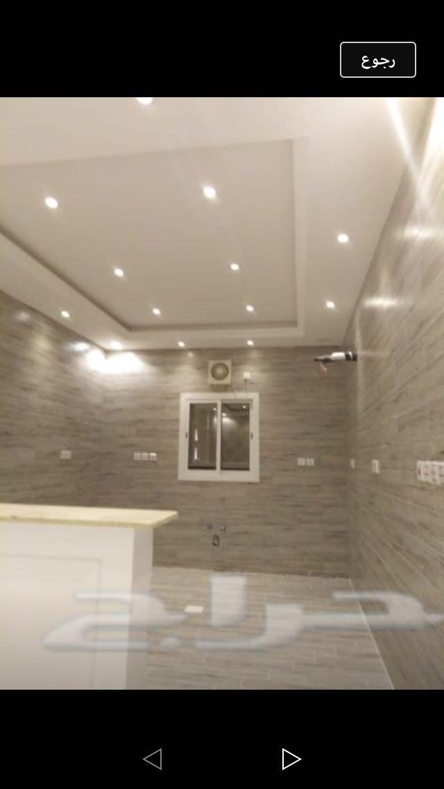 من أعمال اسد معلم جبس ديكور جده
