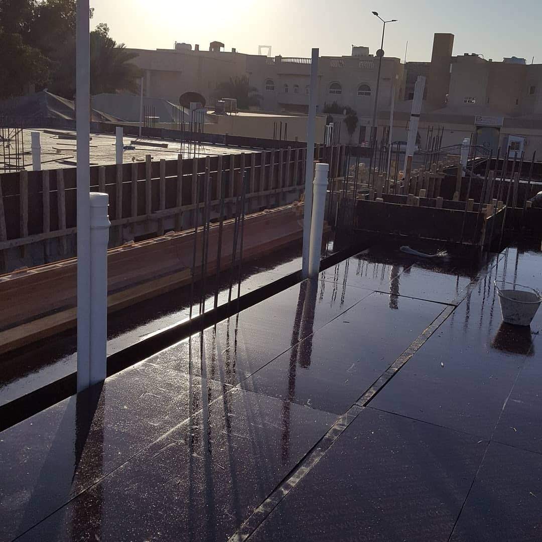 مقاول ملاحق في الرياض