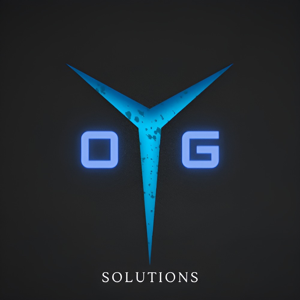 OG SOLUTIONS 