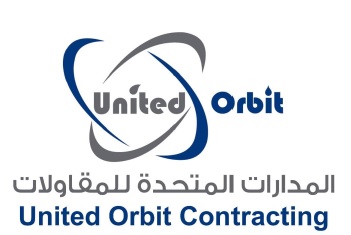 شركة المدارات المتحدة للمقاولات 