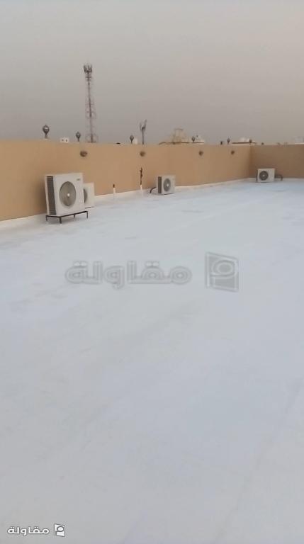 من أعمال مؤسسة هادي على قاسم طويل للتشييد والمقاولات