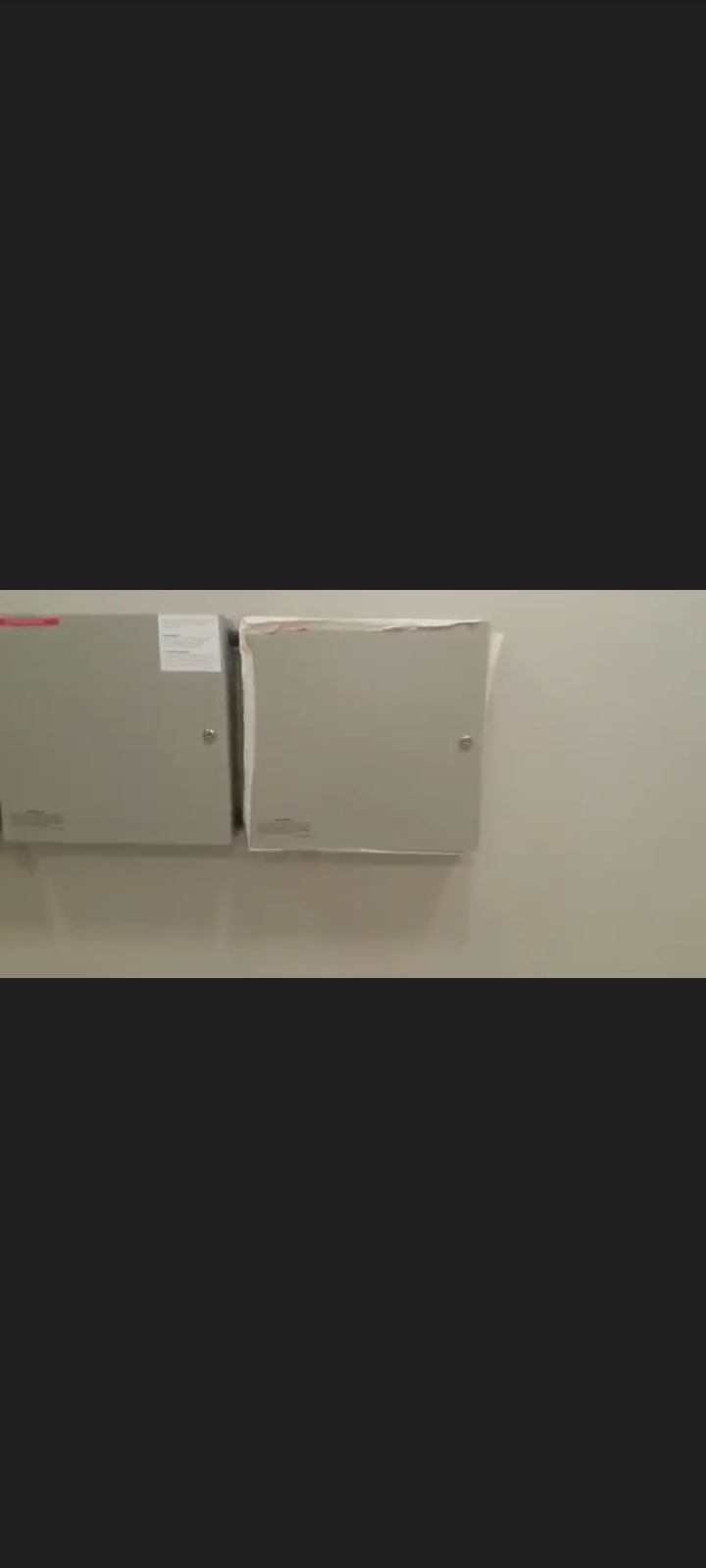 Intrusion system 
