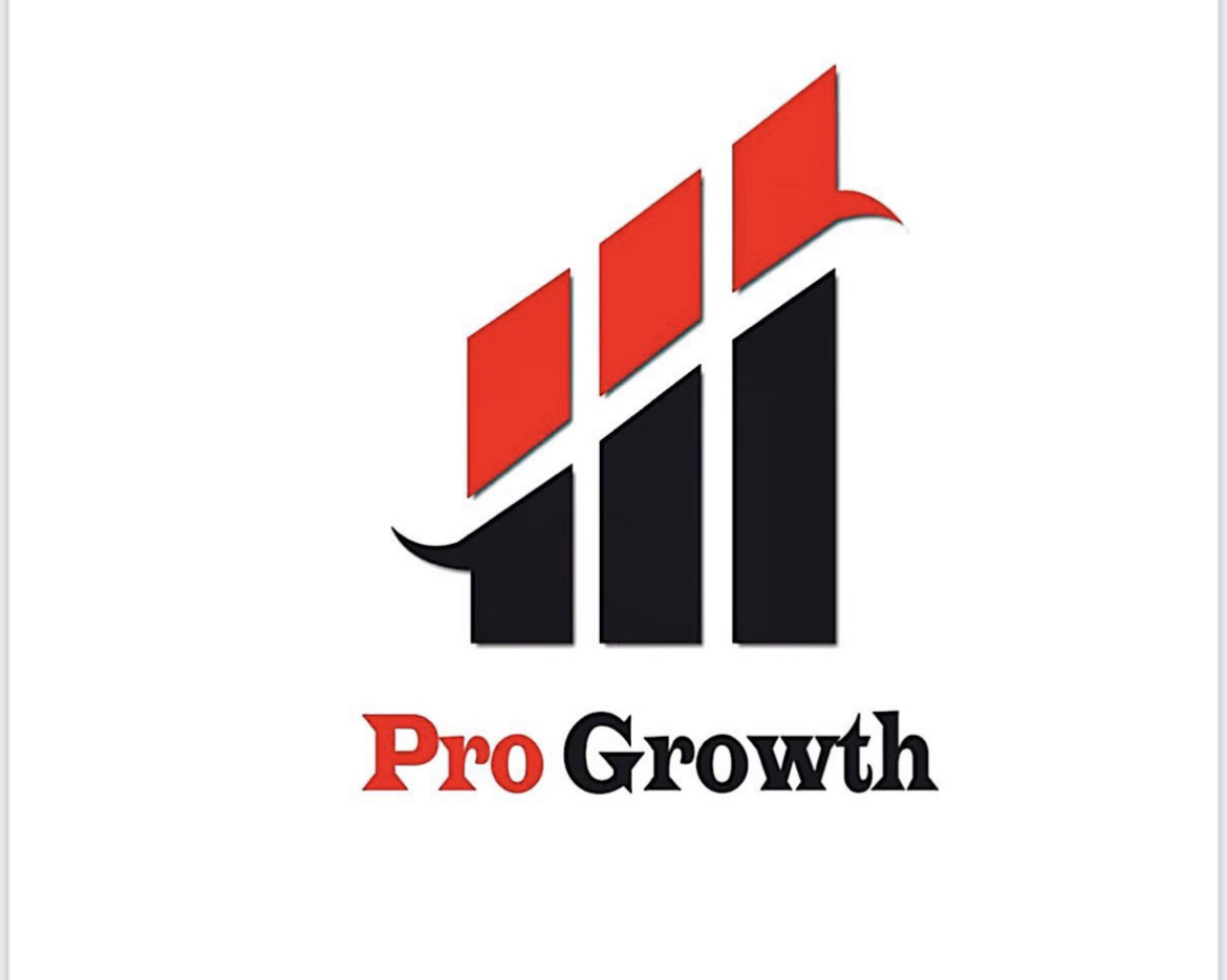 شركة progrowth للمقاولات 