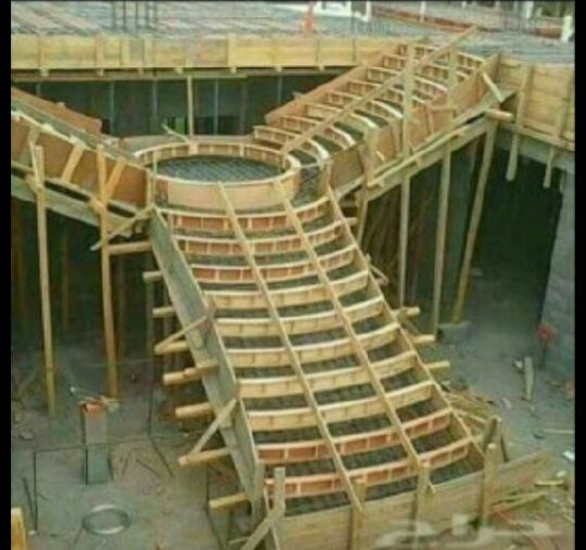 من أعمال اسماعيل للمقاولات